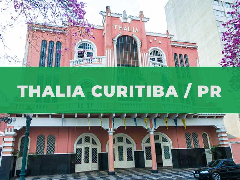 Resultados 5º Etapa TMB Estadual no Thalia Curitiba – 13 e 14 de Setembro/2025