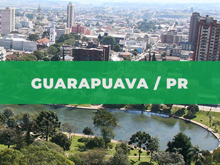 Resultados 6º Etapa TMB Estadual em Guarapuava – 18 e 19 de Outubro/2025