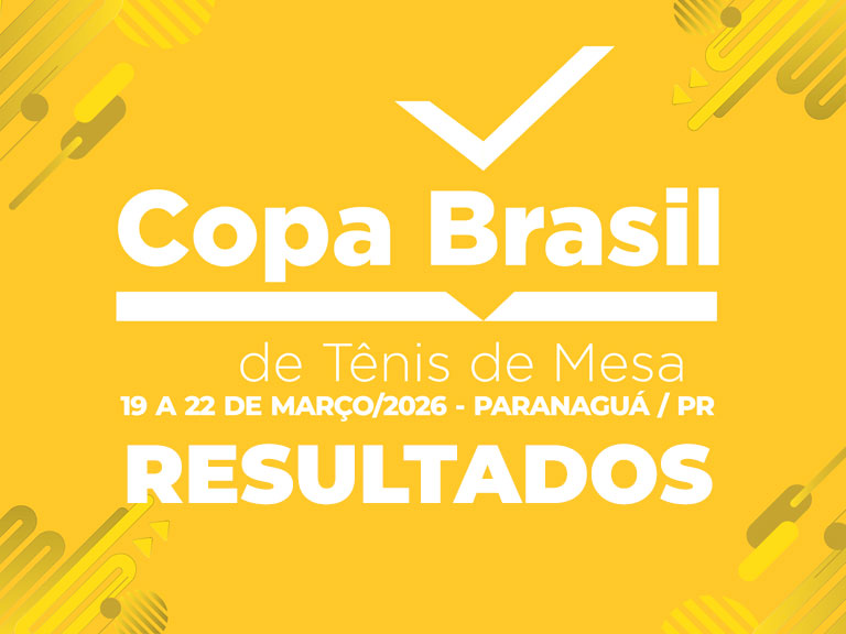 Resultados 1ª Copa Brasil Ouro – Paranaguá / PR