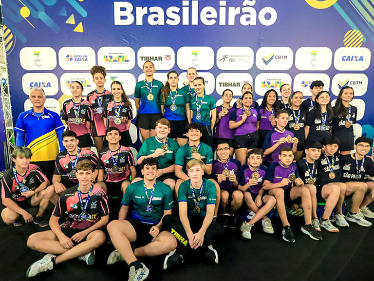 Paraná se destaca no Brasileirão de Inverno 2026
