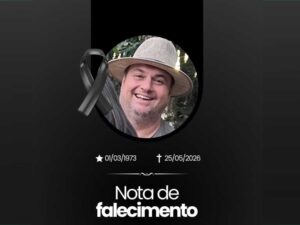 Nota de Pesar
