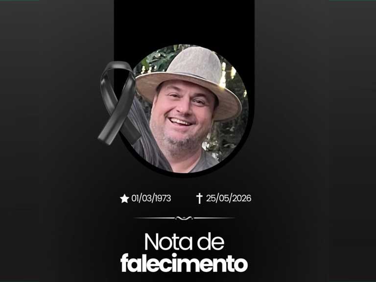 Nota de Pesar
