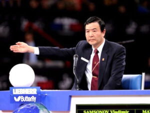 Inscrições para o Curso Preparatório para o International White Badge Umpire Exam