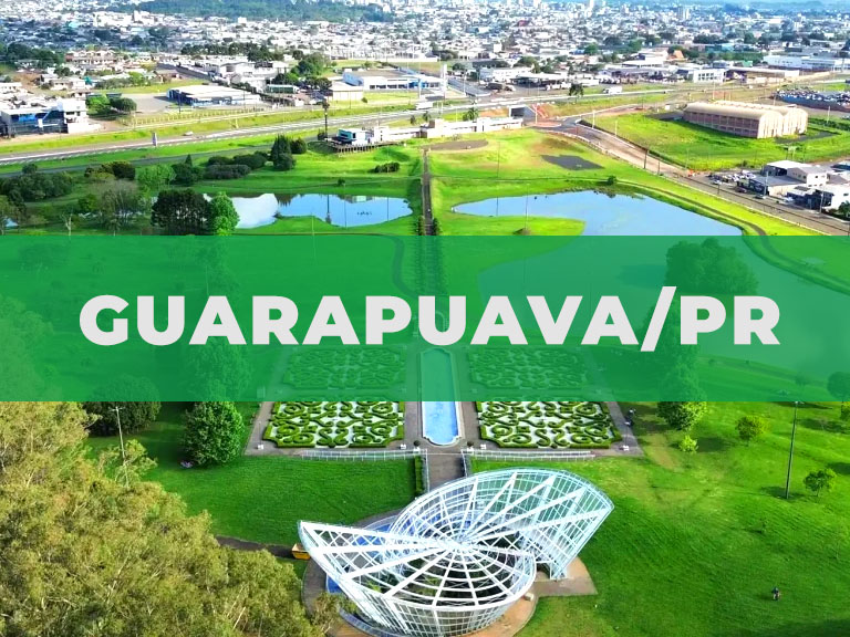 Resultados 7ª Etapa TMB Estadual em Guarapuava – 17 e 18 de Outubro/2026